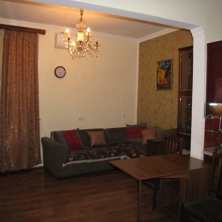 Aparthotel agmashenebeli95 Tbilisi Exterior foto