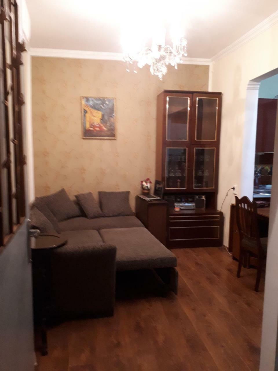 Aparthotel agmashenebeli95 Tbilisi Exterior foto