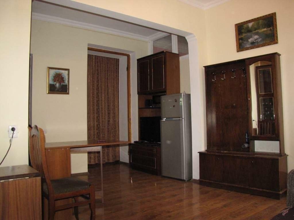 Aparthotel agmashenebeli95 Tbilisi Exterior foto