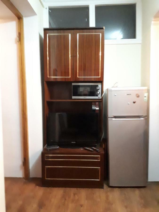 Aparthotel agmashenebeli95 Tbilisi Exterior foto
